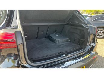 Mercedes-Benz Eqa 350 4M 215kW AMG Line Executive 66.5kWh 5dr At Electric Hatchbac