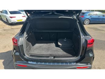 Mercedes-Benz Eqa 350 4M 215kW AMG Line Executive 66.5kWh 5dr At Electric Hatchbac