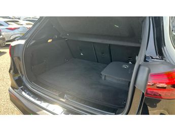Mercedes-Benz Eqa 350 4M 215kW AMG Line Executive 66.5kWh 5dr At Electric Hatchbac