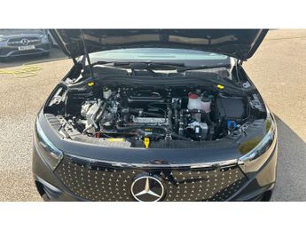 Mercedes-Benz Eqa 350 4M 215kW AMG Line Executive 66.5kWh 5dr At Electric Hatchbac