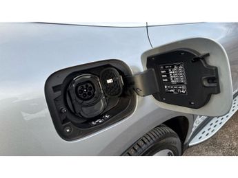 Mercedes-Benz EQC 400 300kW Edition 1886 80kWh 5dr Auto Electric Estate