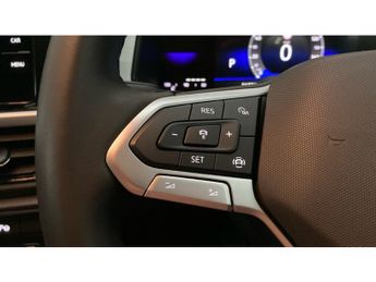 Volkswagen T-Roc 1.5 TSI Life 5dr DSG Petrol Hatchback