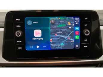 Volkswagen T-Roc 1.5 TSI Life 5dr DSG Petrol Hatchback