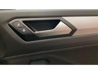 Volkswagen T-Roc 1.5 TSI Life 5dr DSG Petrol Hatchback