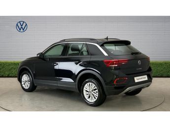 Volkswagen T-Roc 1.5 TSI Life 5dr DSG Petrol Hatchback