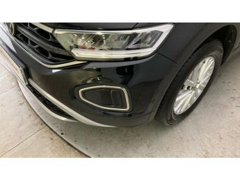 Volkswagen T-Roc 1.5 TSI Life 5dr DSG Petrol Hatchback