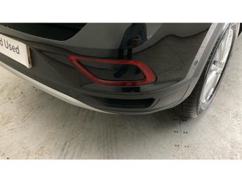 Volkswagen T-Roc 1.5 TSI Life 5dr DSG Petrol Hatchback