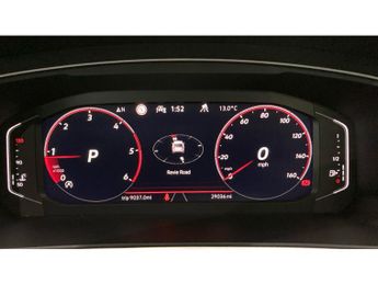 Volkswagen Tiguan 2.0 TDI 4Motion R-Line 5dr DSG Diesel Estate