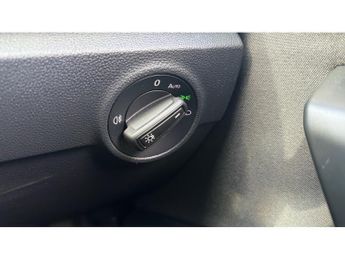 Volkswagen T-Roc 1.5 TSI Match 5dr DSG Petrol Hatchback