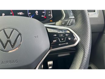 Volkswagen Tiguan 2.0 TDI R-Line 5dr DSG Diesel Estate