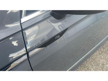 Volkswagen Tiguan 2.0 TDI R-Line 5dr DSG Diesel Estate