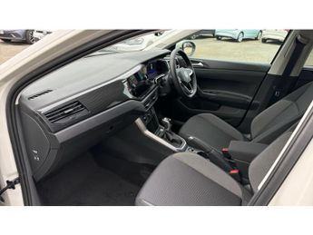 Volkswagen Taigo 1.0 TSI 115 Match 5dr DSG Petrol Hatchback