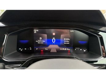 Volkswagen Taigo 1.0 TSI 115 Match 5dr DSG Petrol Hatchback