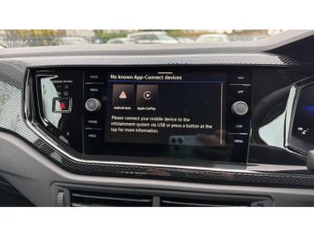 Volkswagen Taigo 1.0 TSI 115 Match 5dr DSG Petrol Hatchback