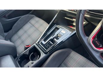 Volkswagen Golf 2.0 TSI GTI 5dr DSG Petrol Hatchback