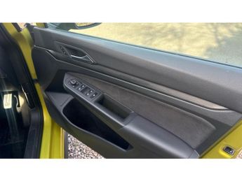 Volkswagen Golf 2.0 TSI GTI 5dr DSG Petrol Hatchback