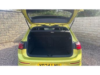 Volkswagen Golf 2.0 TSI GTI 5dr DSG Petrol Hatchback