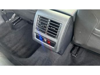 Volkswagen Golf 2.0 TSI GTI 5dr DSG Petrol Hatchback