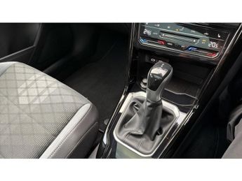 Volkswagen T-Roc 1.5 TSI R-Line 5dr DSG Petrol Hatchback