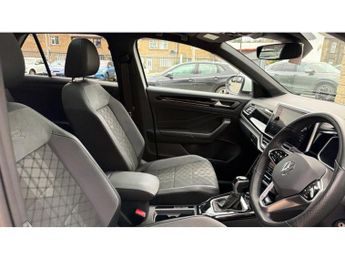 Volkswagen T-Roc 1.5 TSI R-Line 5dr DSG Petrol Hatchback