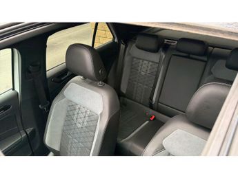 Volkswagen T-Roc 1.5 TSI R-Line 5dr DSG Petrol Hatchback