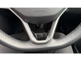 Volkswagen T-Roc 1.5 TSI R-Line 5dr DSG Petrol Hatchback