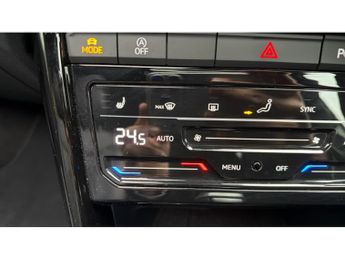 Volkswagen T-Roc 1.5 TSI R-Line 5dr DSG Petrol Hatchback