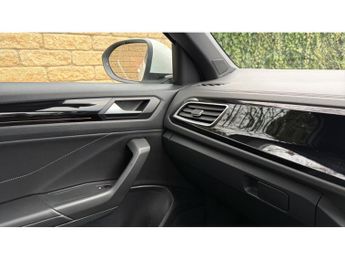 Volkswagen T-Roc 1.5 TSI R-Line 5dr DSG Petrol Hatchback