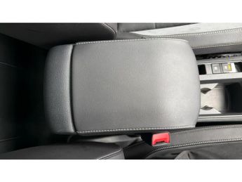 Volkswagen T-Roc 1.5 TSI R-Line 5dr DSG Petrol Hatchback