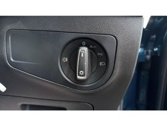 Volkswagen Tiguan 1.5 TSI 150 Life 5dr DSG Petrol Estate