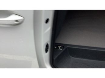 Volkswagen Id.Buzz Cargo 150kW Commerce Plus 77kWh Auto