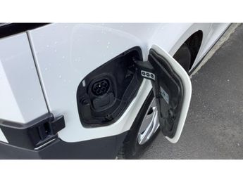 Volkswagen Id.Buzz Cargo 150kW Commerce Plus 77kWh Auto