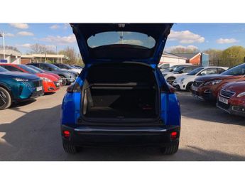 Peugeot 2008 100kW GT Premium 50kWh 5dr Auto Electric Estate