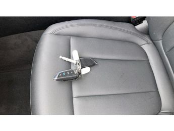 BMW 3 Series 320d SE 4dr Step Auto Diesel Saloon