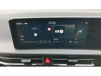 Kia EV6 168kW Air 84kWh 5dr Auto Electric Estate