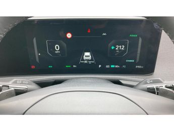 Kia EV6 168kW Air 84kWh 5dr Auto Electric Estate