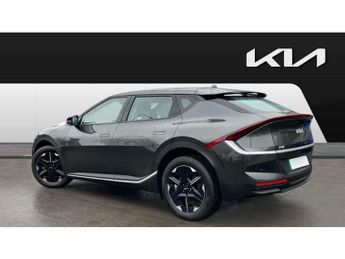 Kia EV6 168kW Air 84kWh 5dr Auto Electric Estate