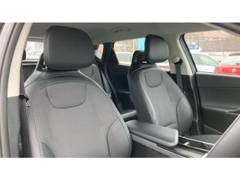 Kia EV6 168kW Air 84kWh 5dr Auto Electric Estate