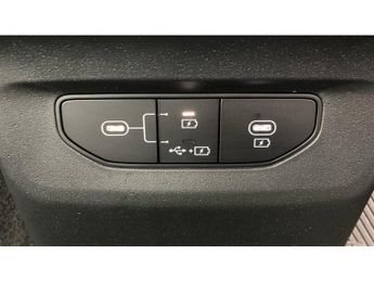 Kia EV6 168kW Air 84kWh 5dr Auto Electric Estate