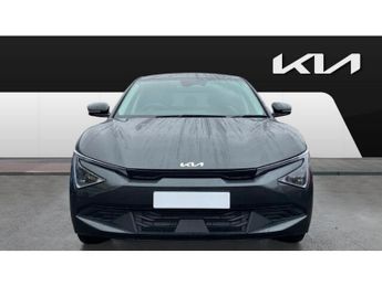 Kia EV6 168kW Air 84kWh 5dr Auto Electric Estate