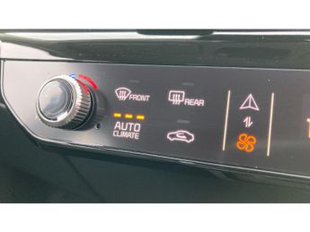 Kia EV6 168kW Air 84kWh 5dr Auto Electric Estate