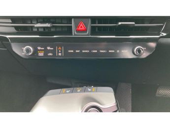 Kia EV6 168kW Air 84kWh 5dr Auto Electric Estate