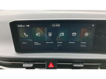 Kia EV6 168kW Air 84kWh 5dr Auto Electric Estate