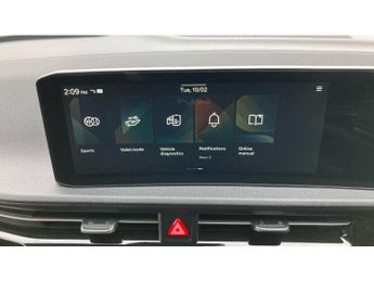 Kia EV6 168kW Air 84kWh 5dr Auto Electric Estate