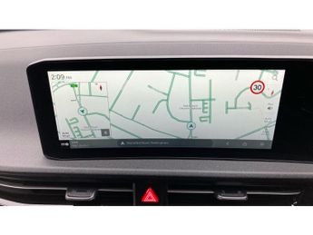 Kia EV6 168kW Air 84kWh 5dr Auto Electric Estate