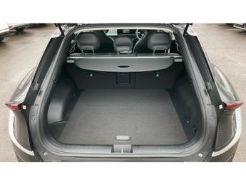 Kia EV6 168kW Air 84kWh 5dr Auto Electric Estate