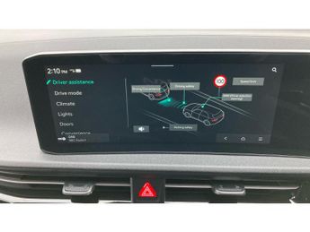 Kia EV6 168kW Air 84kWh 5dr Auto Electric Estate