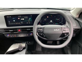 Kia EV6 168kW Air 84kWh 5dr Auto Electric Estate