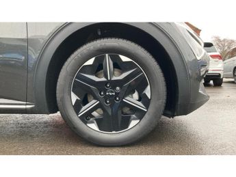 Kia EV6 168kW Air 84kWh 5dr Auto Electric Estate