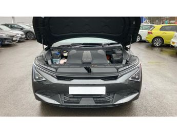 Kia EV6 168kW Air 84kWh 5dr Auto Electric Estate